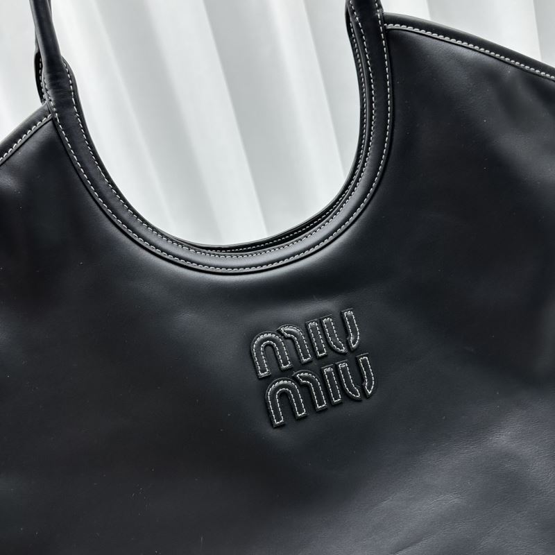 Miu Miu Hobo Bags